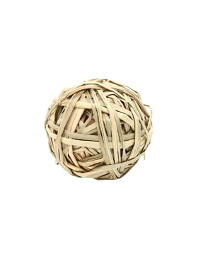 Игрушка для грызунов. погрызушка «Кокос», 5 см