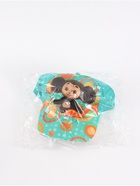 Кепка детская, размер 52-54, «Чебурашка» - фото 809621225