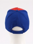 Кепка детская, размер 52-54, «Супергерой» - фото 809621228