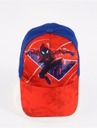 Кепка детская, размер 52-54, «Супергерой» - фото 809621230