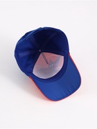 Кепка детская, размер 52-54, «Супергерой» - фото 809621232