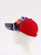 Кепка детская, размер 52-54, «Молния» - Фото 2