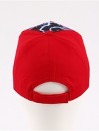 Кепка детская, размер 52-54, «Молния» - Фото 3