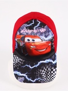 Кепка детская, размер 52-54, «Молния» - Фото 5