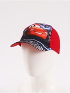 Кепка детская, размер 52-54, «Молния» - Фото 6