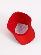 Кепка детская, размер 52-54, «Молния» - Фото 7