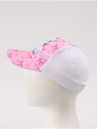 Кепка детская, размер 52-54, «Коты аристократы» - Фото 2