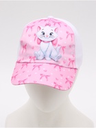 Кепка детская, размер 52-54, «Коты аристократы» - Фото 10