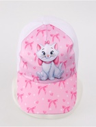 Кепка детская, размер 52-54, «Коты аристократы» - Фото 5