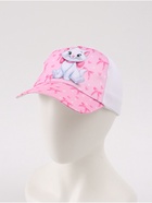 Кепка детская, размер 52-54, «Коты аристократы» - Фото 6