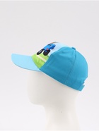 Кепка детская, размер 52-54, «Синий трактор» - Фото 2