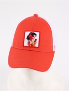 Кепка детская с нашивкой, размер 52-54, «Белоснежка» - Фото 10