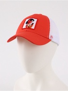 Кепка детская с нашивкой, размер 52-54, «Белоснежка» - фото 809621267