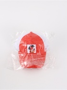 Кепка детская с нашивкой, размер 52-54, «Белоснежка» - фото 809621270