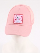 Кепка детская с нашивкой, размер 52-54, «Коты аристократы» - Фото 10