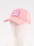 Кепка детская с нашивкой, размер 52-54, «Коты аристократы» - фото 809621276