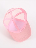 Кепка детская с нашивкой, размер 52-54, «Коты аристократы» - фото 809621277