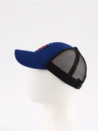 Кепка детская с нашивкой, размер 52-54, «Тачки» - фото 809621281