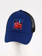 Кепка детская с нашивкой, размер 52-54, «Тачки» - Фото 10