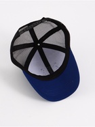 Кепка детская с нашивкой, размер 52-54, «Тачки» - фото 809621286