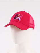 Кепка детская с нашивкой, размер 52-54, «Принцессы» - фото 809621294