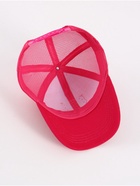 Кепка детская с нашивкой, размер 52-54, «Принцессы» - фото 809621295