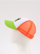 Кепка детская с нашивкой, размер 52-54, «Чебурашка» - фото 809621299