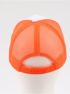 Кепка детская с нашивкой, размер 52-54, «Чебурашка» - фото 809621300