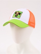 Кепка детская с нашивкой, размер 52-54, «Чебурашка» - фото 809621303