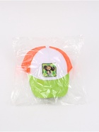 Кепка детская с нашивкой, размер 52-54, «Чебурашка» - фото 809621306