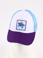 Кепка детская с нашивкой, размер 52-54, «Ум и Хрум» - Фото 10