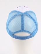 Кепка детская с нашивкой, размер 52-54, «Ум и Хрум» - фото 809621309