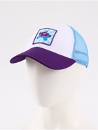 Кепка детская с нашивкой, размер 52-54, «Ум и Хрум» - фото 809621312