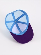 Кепка детская с нашивкой, размер 52-54, «Ум и Хрум» - фото 809621313