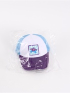 Кепка детская с нашивкой, размер 52-54, «Ум и Хрум» - фото 809621314