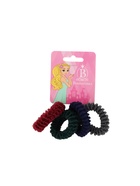 Резинка для волос "Махрушка спорт" (набор 4 шт) классика, 3,5 см, микс - Фото 2