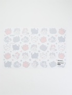 Коврик под миску «Много котиков!», 43×28 см - фото 809621402