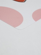 Коврик под миску «Счастье есть», 43×28 см 10983493