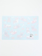 Коврик под миску  "Много песиков", 43х28см - Фото 5