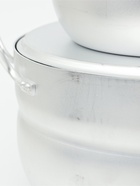 УЦЕНКА Набор кастрюль «МАТРЕШКА» 7 пр (1.7 - 10.0 л), 2 мет ручки, мет крышка - Фото 4