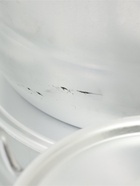 УЦЕНКА Набор кастрюль «МАТРЕШКА» 7 пр (1.7 - 10.0 л), 2 мет ручки, мет крышка - Фото 6