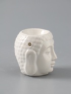 УЦЕНКА Аромалампа керамика «Будда» МИКС 8×7.2×7.2 см - Фото 3