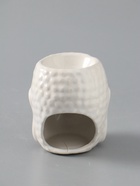 УЦЕНКА Аромалампа керамика «Будда» МИКС 8×7.2×7.2 см - Фото 5