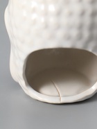 УЦЕНКА Аромалампа керамика «Будда» МИКС 8×7.2×7.2 см - Фото 7