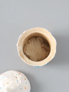 УЦЕНКА Шкатулка «Кулич пасхальный» 7×5 см, цветной - Фото 7