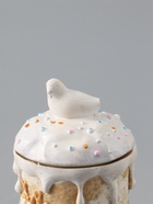 УЦЕНКА Шкатулка «Кулич пасхальный» 7×5 см, цветной - Фото 8