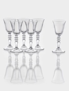 УЦЕНКА Набор рюмок 50 мл Vintage, 6 шт - Фото 1