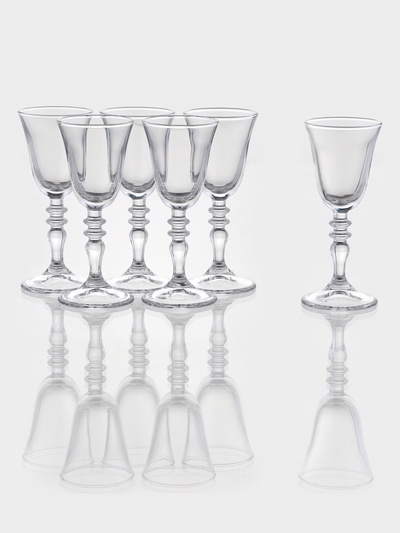 УЦЕНКА Набор рюмок 50 мл Vintage, 6 шт