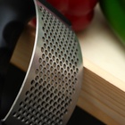 УЦЕНКА Пресс для чеснока «Велес», цвет черный - Фото 5