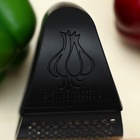 УЦЕНКА Пресс для чеснока «Велес», цвет черный - Фото 7